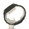 Seiko Brightz BRIGHTZ 3 Часы, Радиоуправляемые, На солнечной батарее, Аналоговые, Стрелки, Календарь, Титан, Черный, 8B53-0AC0 / YT D Мужские