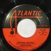 7inch Record JACKIE MOORE - Precious, Precious / Willpower 452681 Atlantic 1970 US Soul/Funk Used