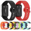 Silicone Strap For Samsung Galaxy Fit 3 Watchband Replacement Sport Bracelet For Samsung Galaxy Fit3 R390 Watch Band Accessories