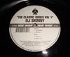 12-дюймовая пластинка DJ SKINNY - The Classic Series Vol 1 AV134 AV8 Records 2000 США Танцевальная и электронная Б/У