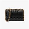 Tory Burch Fleming Quilting Convertible Small Chain Shoulder Bag 75576 001