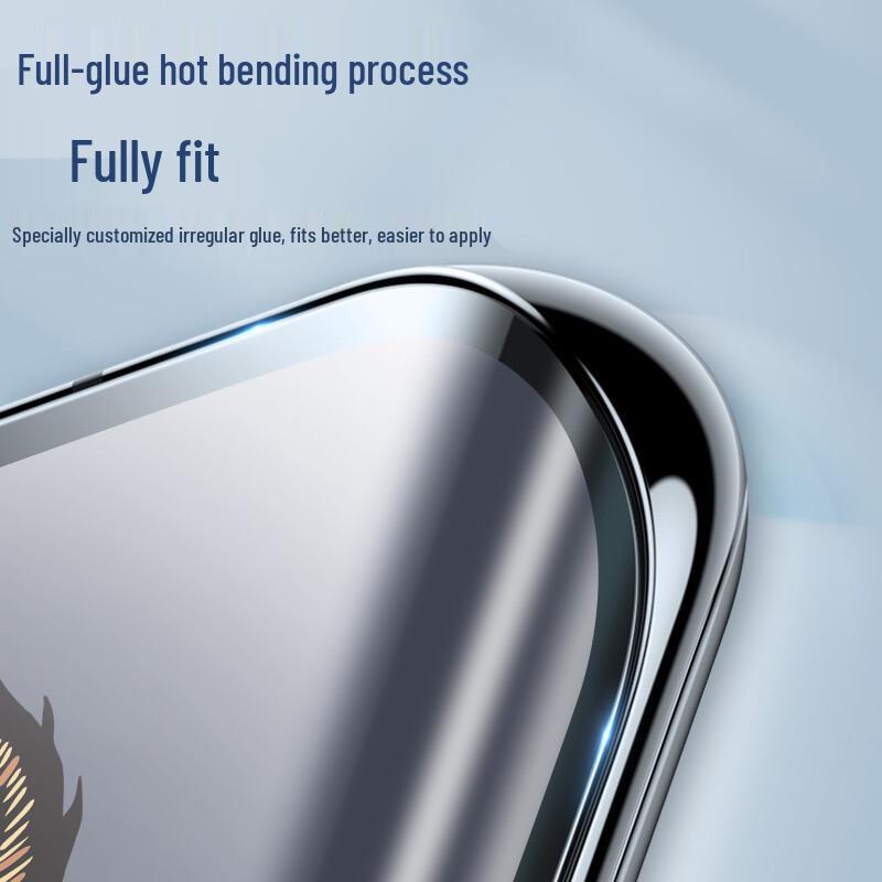Защитные стекла Lanxing Xiansheng для серии Huawei Mate
