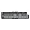 KORG nanoKEY Fold MIDI Keyboard, 25 Keys, Compact, Controller, DTM, USB, Pass-Powered, Includes Plug-ins, Black (NANOKEY-FD BK)