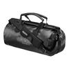 Bicycle Front Bag Warranty Black [ORTLIEB] OR-K61 1.48kg