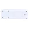 Motion Sensor LED Sensing Light Infrared Closet Motion Detector Wall Lamp for Home
