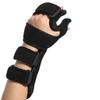 Stroke Hand Brace Support Adjustable Finger Night Hand Splint Support Orthopedic Wrist Rest  Rehabilitation