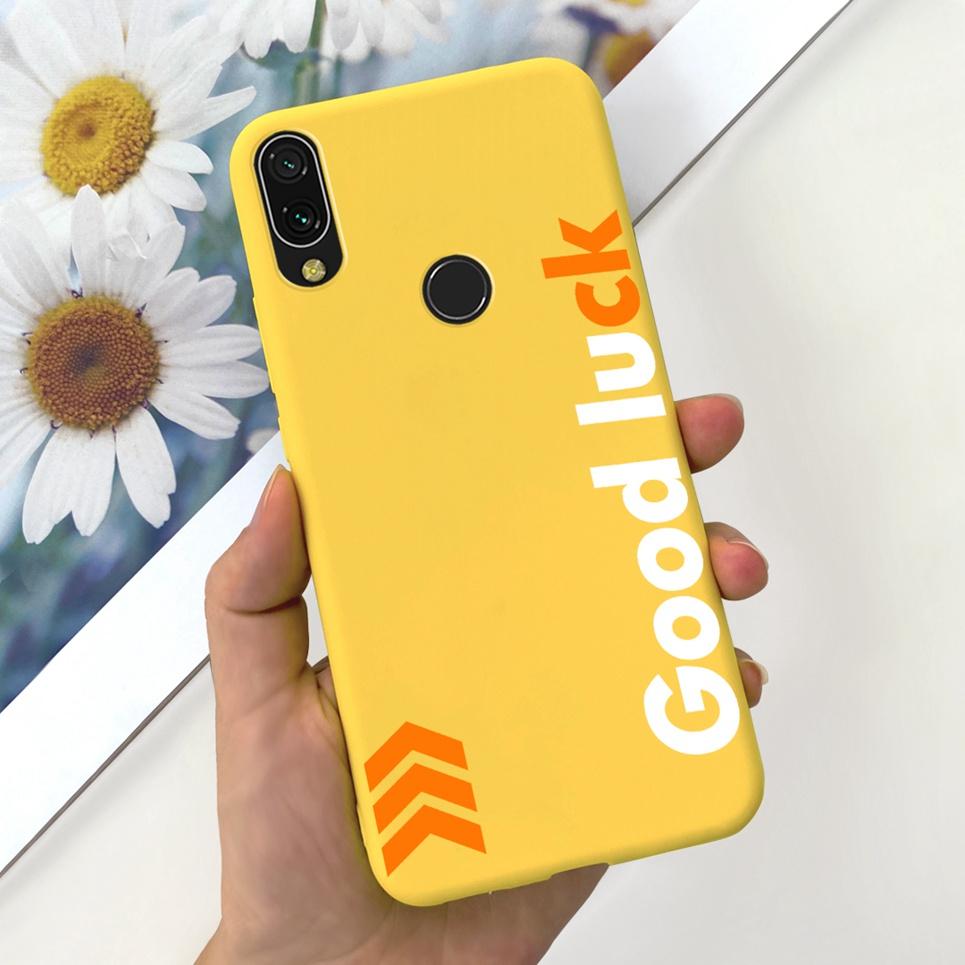 Чехол для Xiaomi Redmi Note 7 Note7 Pro Роскошный Цветочный Мраморный Funda Мягкий Силиконовый Чехол для Телефона Для Redmi Note7 Redmi 7 Задняя Крышка