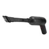 Handheld Vacuum Wireless Rechargeable Dual Filtration Regulable Speed Comfortable Handle
