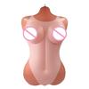 Сексуальный купальник Надувной Полутело Секс Женщина Съемная Вагина Легко Хранить И Чистить Мастурбатор Секс-игрушка Для Мужчины Продукты для взрослых