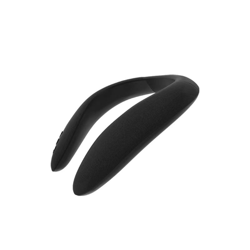 Популярный шейный динамик, носимый беспроводной динамик, уличный портативный Bluetooth-динамик