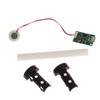 1 Set Mist Maker And Driver Circuit Board Fogger Atomization Film Atomizer Sheet Mini Oscillating Usb Mini Humidifier Diy Kits