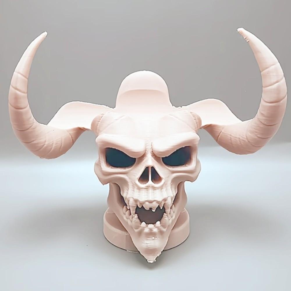 Компактная подставка для игровых контроллеров, 3D-печать, держатель для контроллеров PS5/4, настольный органайзер