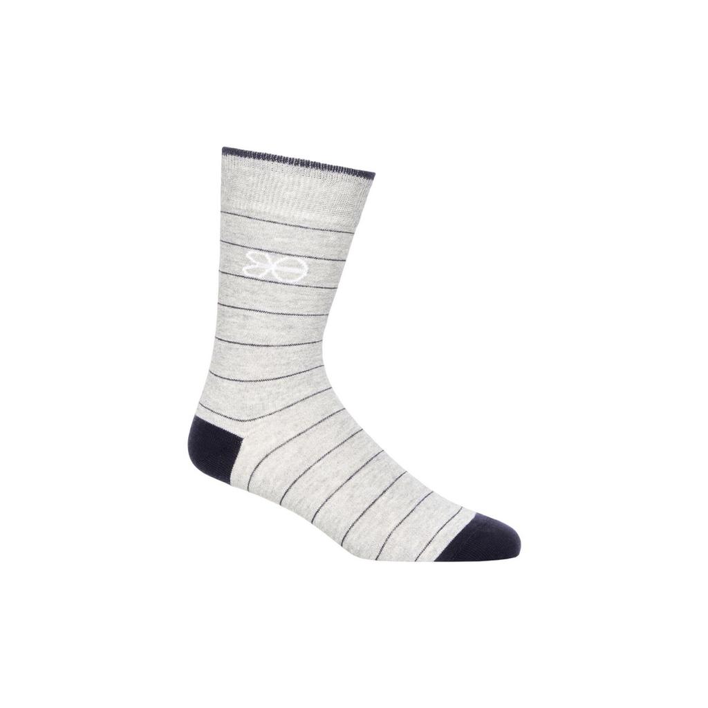 Crosshatch Mens Metrix Socks (Pack of 7)