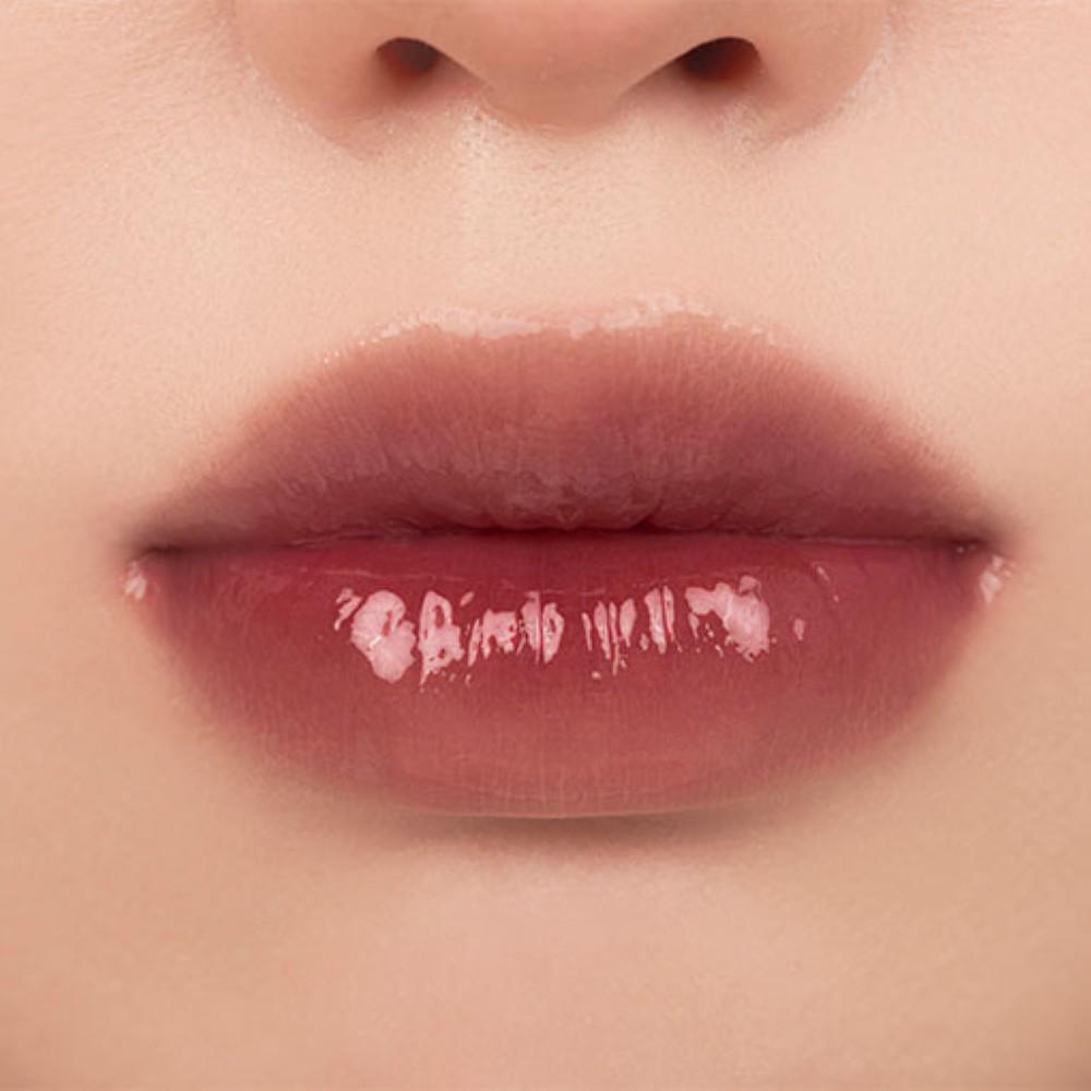 Rom&nd Глянцевый водный оттенок