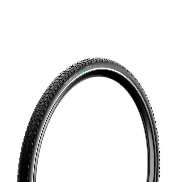 Жесткая городская шина Pirelli Angel™ XT With Reflective Band 700 x 32