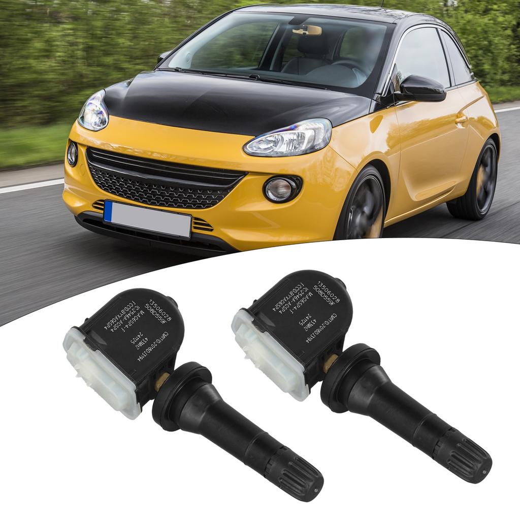 Датчик TPMS для Opel Adam Antara 2006 2017 Модели