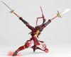 Revoltech Yamaguchi Sengoku BASARA Sanada Yukimura No.080