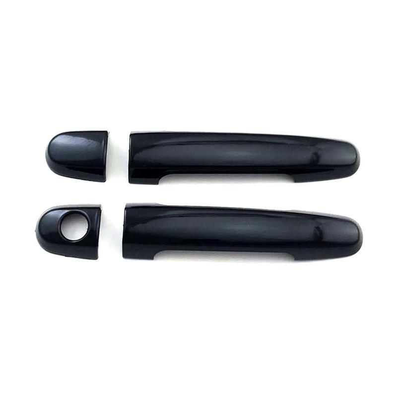 Toyota Auris E150 (06-12) Door Handle Decorative Sticker Accessory