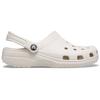 Crocs Classic Clog EVA Thick Sole Sports Clogs Unisex Clogs Cement-Gray 10001-160
