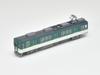Коллекция железных дорог My Town MT05 Keihan Electric Railway Set Diorama Supplies 2-вагонный