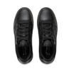 LiNing Tianji Slip Resistant Abrasion Resistant Skateboard Shoes Men's Black