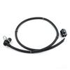ABS Wheel Speed Sensor For Mitsubishi Montero V6 3.5L 2001-2002 / 3.8L 2003-2006