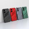 Чехол для Poco X8 Pro Чехол-бампер для Poco X8 Pro Защитный противоударный чехол-подставка из поликарбоната Для Poco X8 Pro