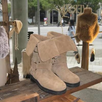 Ботинки – Ботинки