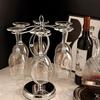 Украшения-подставки для винных бокалов Hanmei Light Luxury - Декор для шкафа в доме и ресторане.