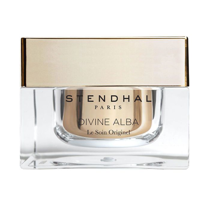 DIVINE ALBA produit original 50 ml