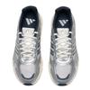 Adidas CRAZYCHAOS 2000 Низкие повседневные кроссовки для бега Мужские серебристо-серые кроссовки JP8052