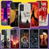 Чехол для телефона Stephen King The Dark Tower для Samsung Galaxy A52 A32 A22 A12 A02S A50S A30S A51 A31 AA71 Note 20 Ultra 10 S10 Plus