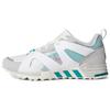 EQT Prototype 30th Anniversary Unisex Sneakers Green Cloud-White Grey-Two GX1405