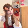 Слитки золота Богатство Чехол для iPhone 17 / 16 Pro Max / 15 / 14 с дизайном «Высокоценный фейерверк»