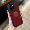 D-Dungeons D-Dragons D-DnDS Phone Case For iPhone 17,16,15,14,13,12,11,Pro,Max,Plus,X,XS,SE4,E,Mini Black Thickened border Case