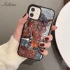 Horse Pony Pattern 2020 Phone Case for iPhone 11 12 13 14 Pro Max Mini XR XS SE 2020 7 8 Plus Samsung Galaxy S21 S22 Shell