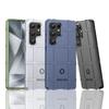 Прочный Щит Военного Класса Гибкий Чехол Для Телефона Для Samsung S25 FE Edge S24 S23/22 Ultra Plus Ударопрочный Защитный Бронированный Чехол