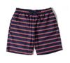 [GSMCS0027] GS AIRFLOW SHORTS GripSwany Airflow Shorts, Size L, BRD, Border