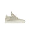Men's Sneakers Filling Pieces Low Top Aten 10126591890 White