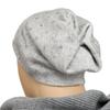 PTN HAT-04-7590 gray cap
