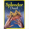 Splendor Duel Карточная игра с водонепроницаемыми пластиковыми картами для детей и семейной вечеринки
