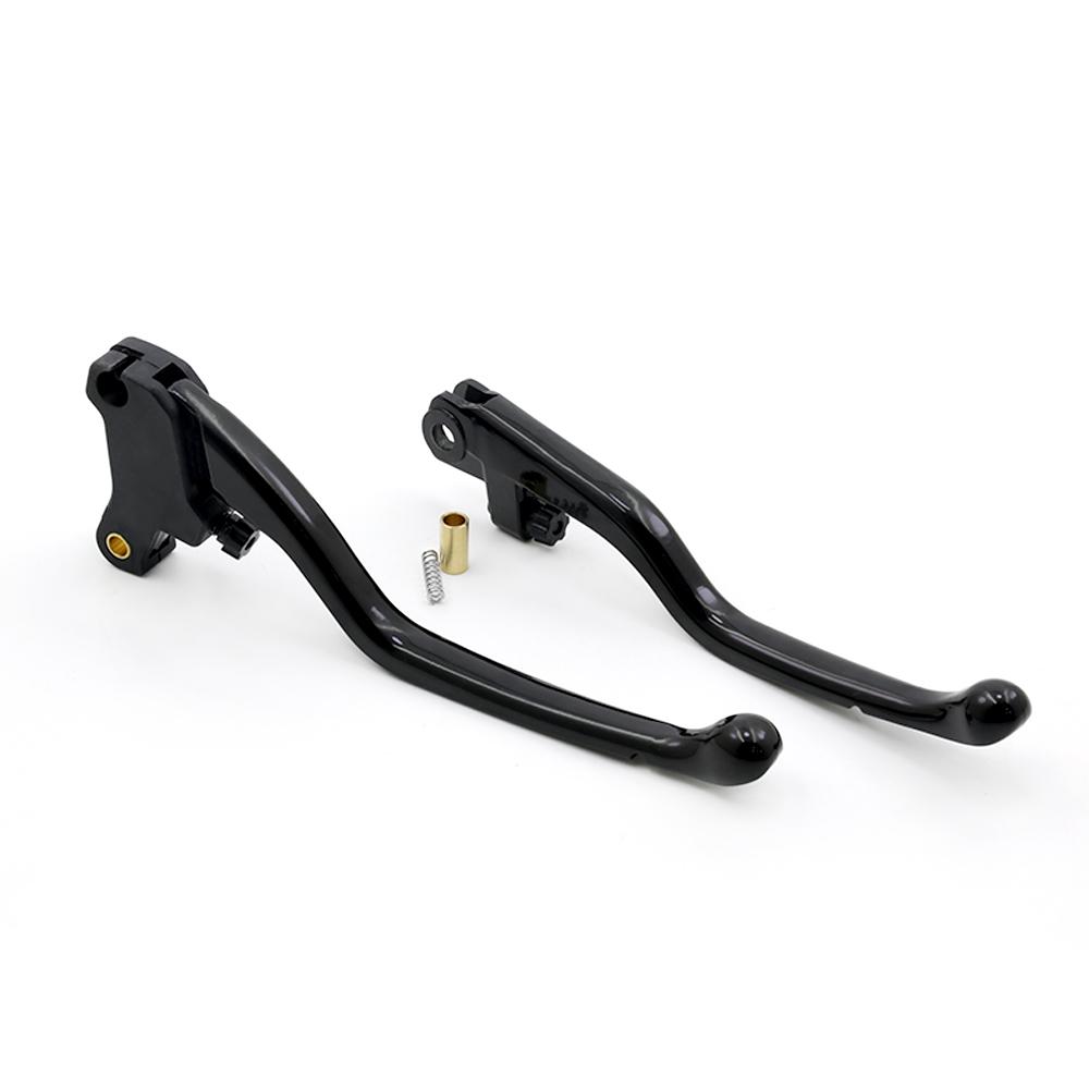 Для BMW Для BMW F650GS F700GS F800GS ADV F800GT F800R F800S Мотоциклетные тормозные рычаги рычаги сцепления регулируемые ручки управления