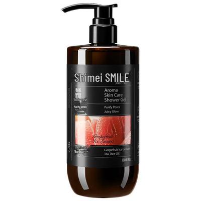 Shimei Pehchaolin Ароматный Гель для Душа для Ухода за Кожей