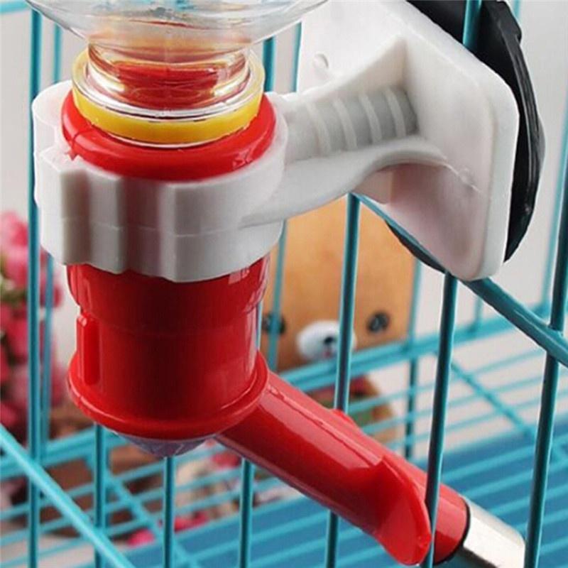 Small Pets Drinking Water Head Dedicated Water Feeding Head