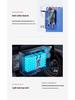 Dali Smart Bluetooth 100A Outdoor Power Supply: 4-24 String Series/Parallel Lithium Battery Protection Board