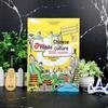 Комикс Культура и язык Китая Набор из 2 книг
