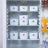 Контейнеры для сортировки продуктов Ящик для овощей и фруктов в холодильник Контейнер для хранения продуктов в холодильнике Герметичный контейнер для продуктов на кухню Свежий бокс Кухонный органайзер