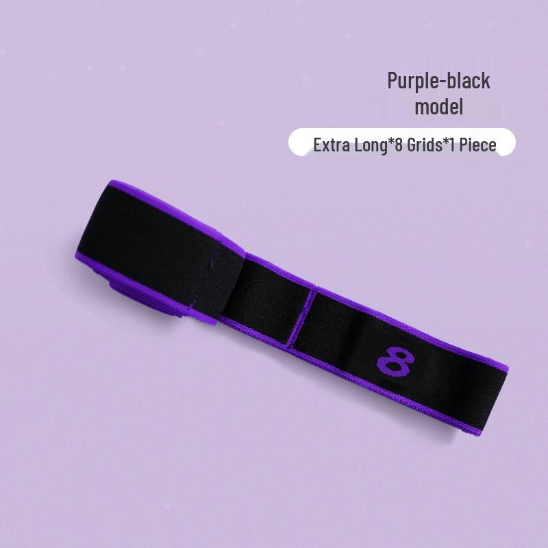 Children's Dance & Fitness Resistance Band – Women’s Open Shoulder & Stretching Band for Training