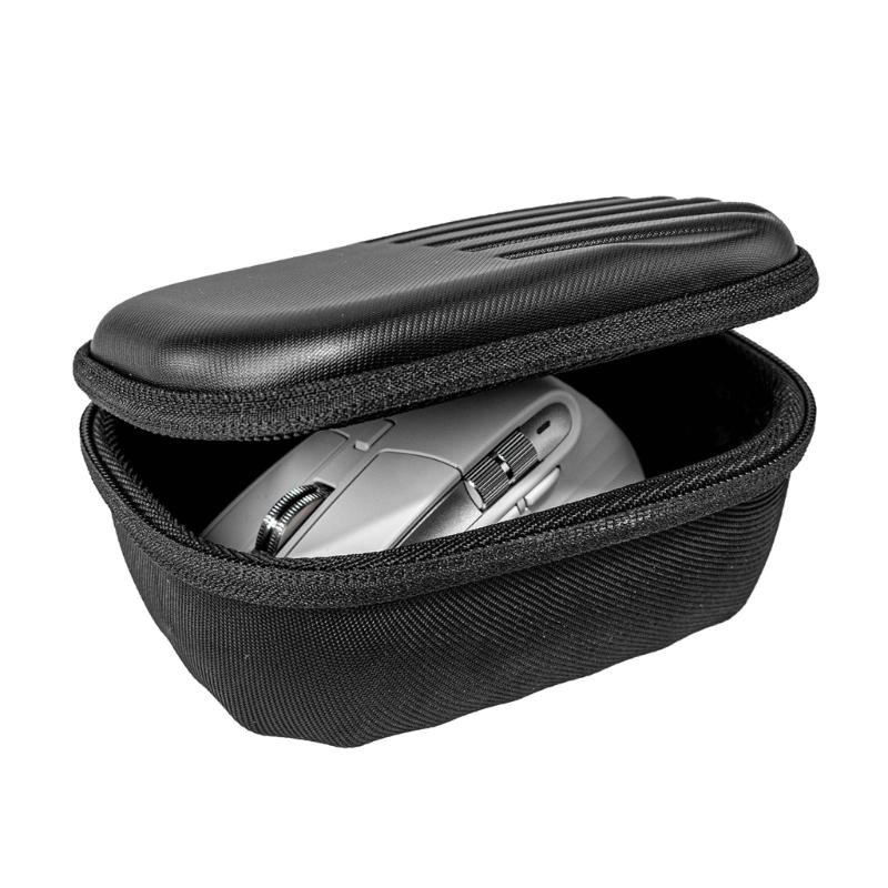 Mouse Carrying Case Durability For MX 3S With Splashes Proof And Shock Resistant Designing For Commutes