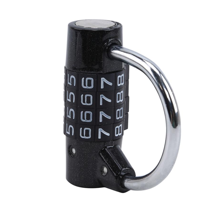 Замок с паролем в тренажерном зале Замок с секретным кодом Замок с паролем в раздевалке